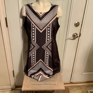 Suzanne Betro Dress